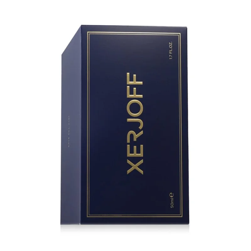JTC Torino 22 eau de parfum unissexo 50 ml