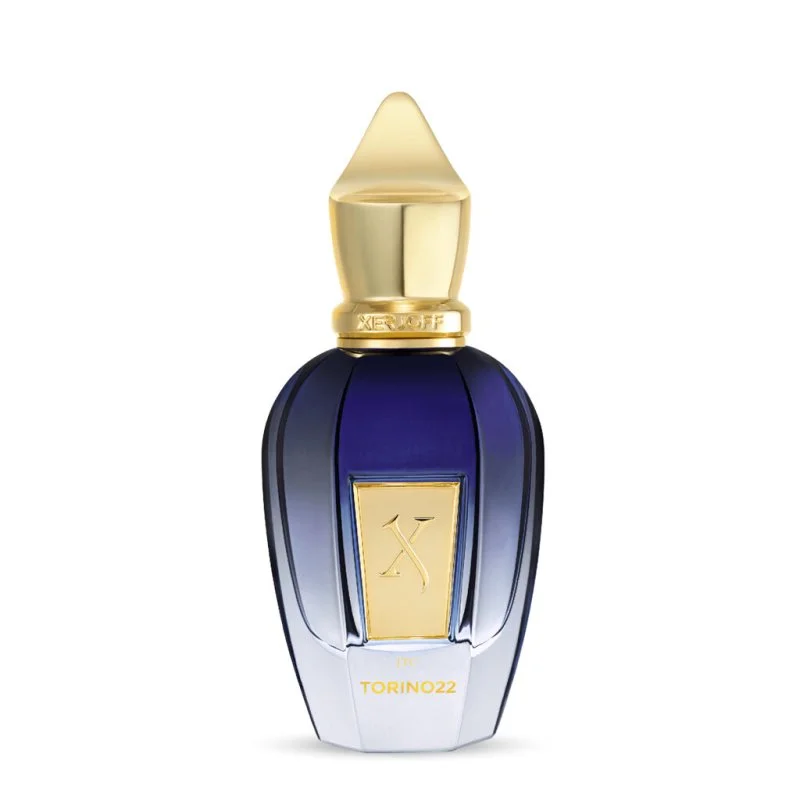 JTC Torino 22 eau de parfum unissexo 50 ml