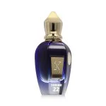 JTC Torino 22 eau de parfum unissexo 50 ml