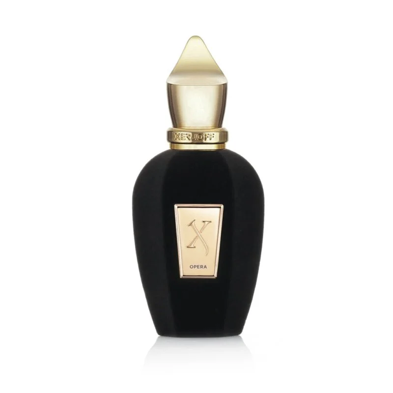 "V" Opera água de perfume unissexo 50 ml