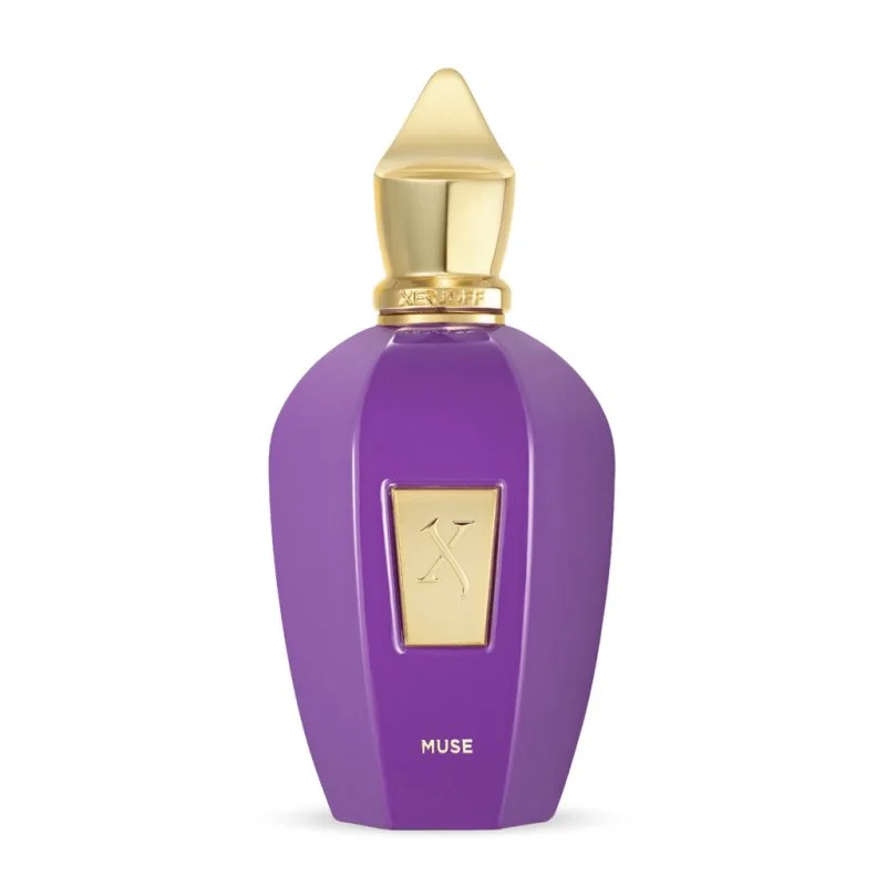 " V " Muse Eau de Parfum Unissex 100 ml