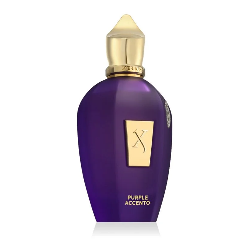 Purple Accento eau de parfum unissex 100 ml