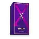 Purple Accento eau de parfum unissex 100 ml