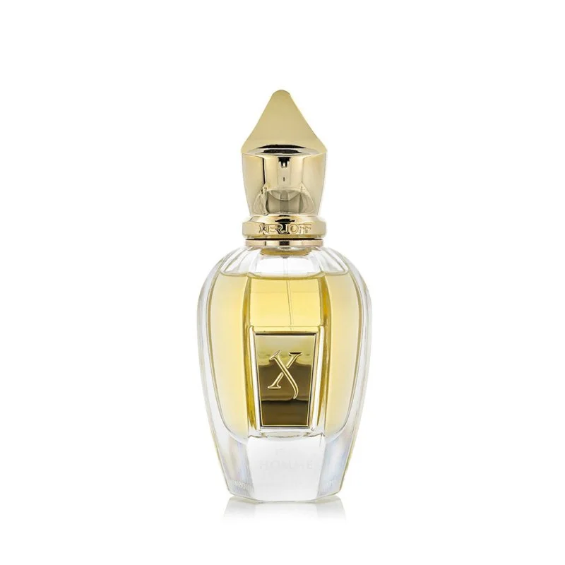XJ 17/17 Stone Label Homme perfume para homem 50 ml