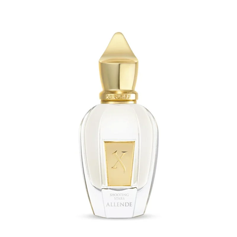Shooting Stars Allende perfume unissex 50 ml