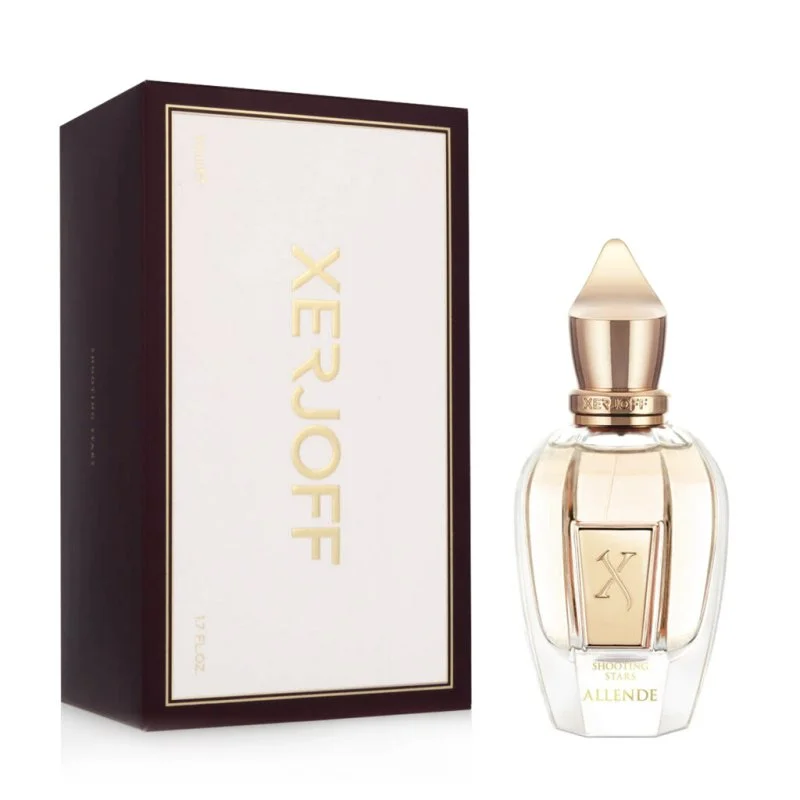 Shooting Stars Allende perfume unissex 50 ml