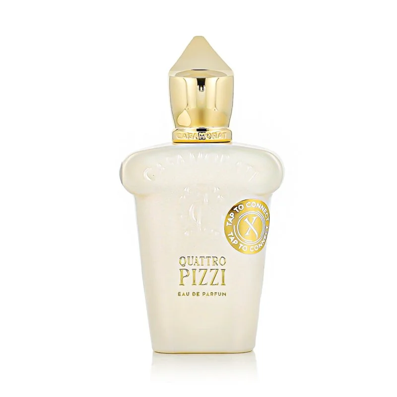 Casamorati 1888 Quattro Pizzi água de perfume unissexo 30 ml