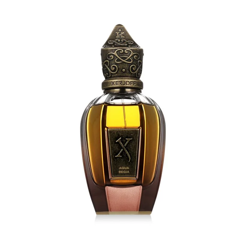 Aqua Regia perfume unissexo 50 ml