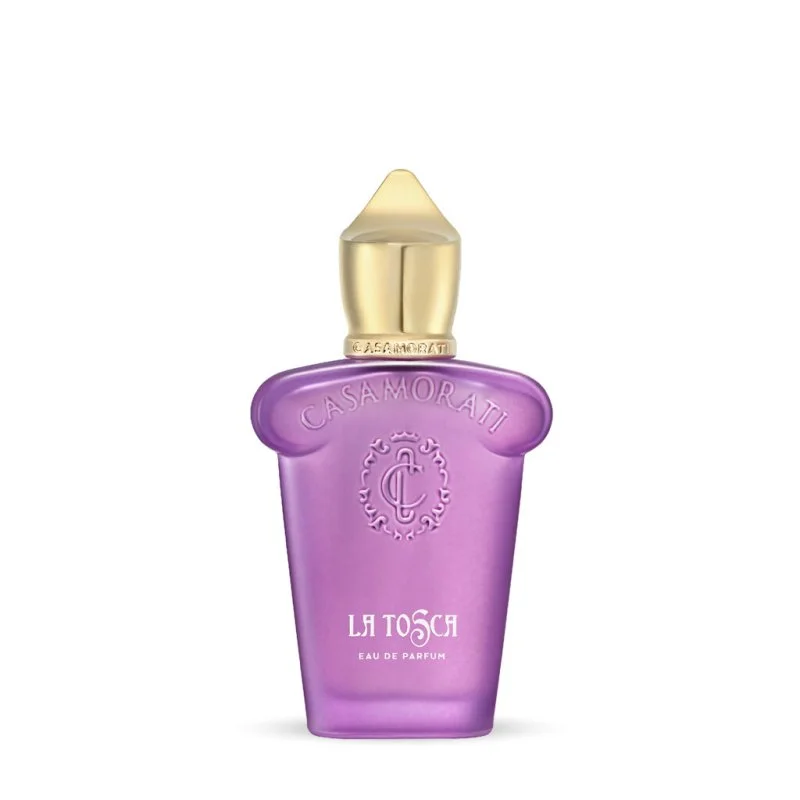 Casamorati 1888 La Tosca água de perfume para mulheres 30 ml
