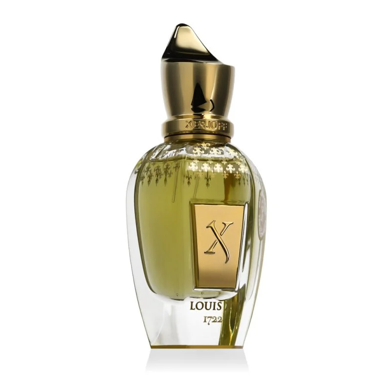 Louis XV 1722 perfume unissex 50 ml