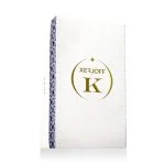 XJK Blue Holysm perfume unissex 50 ml