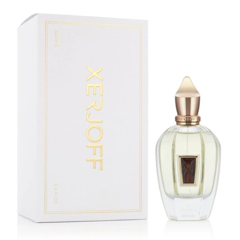 XJ 17/17 Damarose perfume para mulheres 100 ml