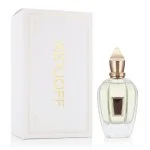 XJ 17/17 Damarose perfume para mulheres 100 ml