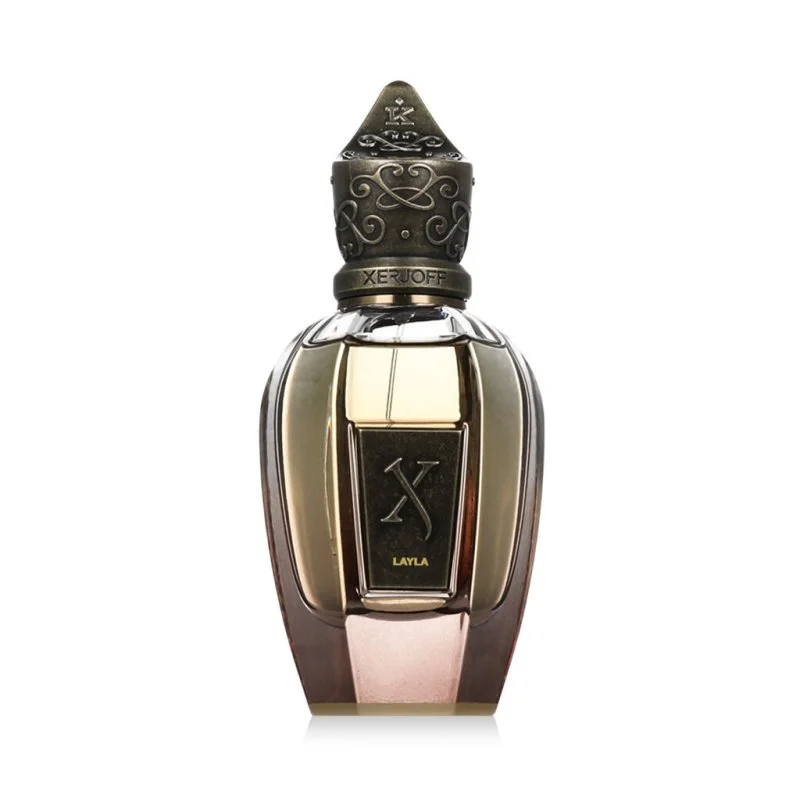Layla perfume unissexo 50 ml