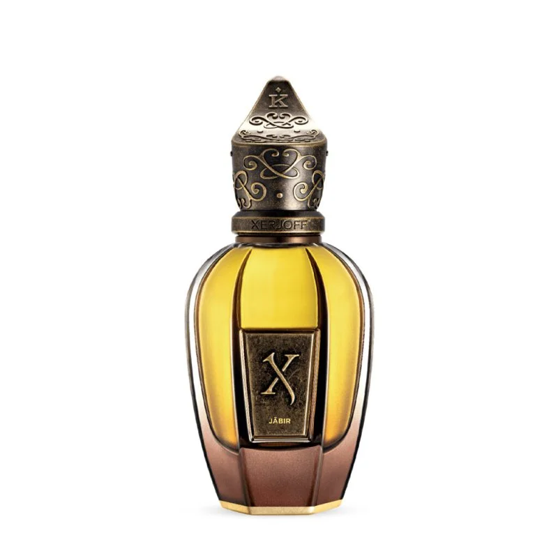 Jabir perfume unissex 50 ml