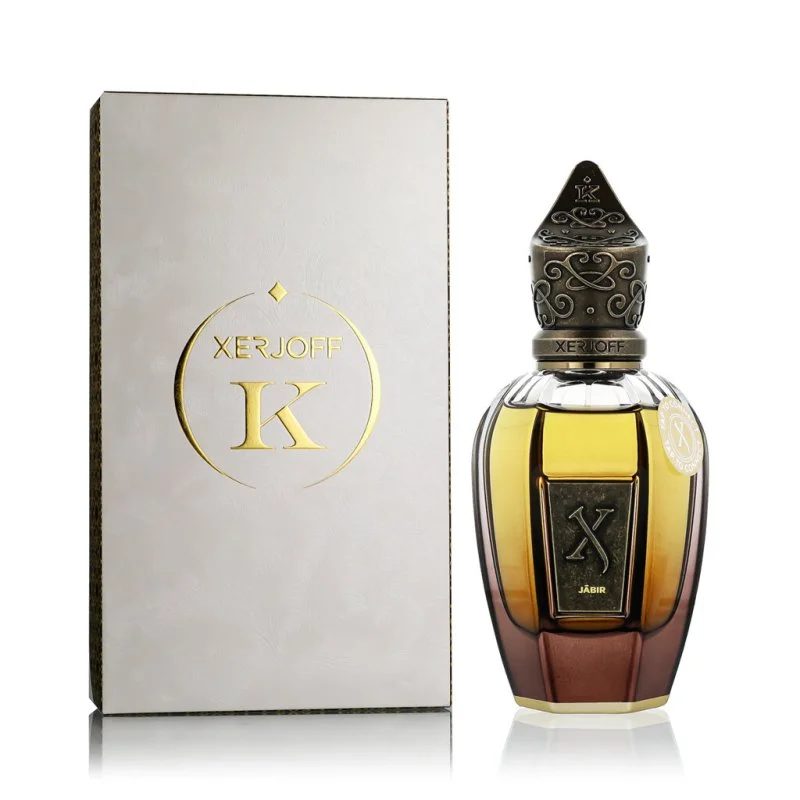 Jabir perfume unissex 50 ml