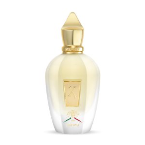 XJ 1861 Zefiro eau de parfum unissexo