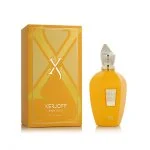 " V " Erba Gold eau de parfum unissexo 100 ml