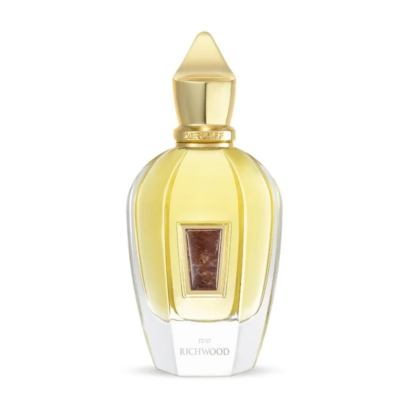 XJ 17/17 Richwood perfume unissex 100 ml