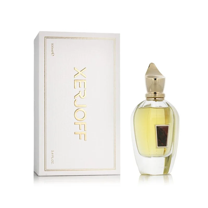 XJ 17/17 Richwood perfume unissex 100 ml