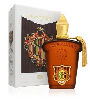 Xerjoff 1888 eau de parfum unissexo