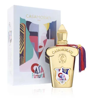 Xerjoff Casamorati Casafutura eau de parfum unissex 100 ml