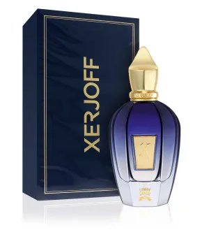 Xerjoff JTC Comandante! água de perfume unissex 100 ml