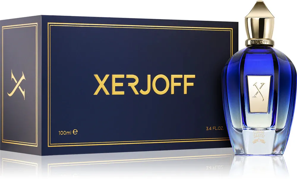 JTC Comandante! água de perfume unissex 100 ml