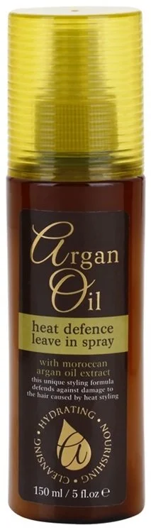 Xpel Spray Leave-In Protetor Térmico com Óleo de Argan
