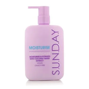 Xpel S.U.N.D.A.Y Condicionador Hidratante