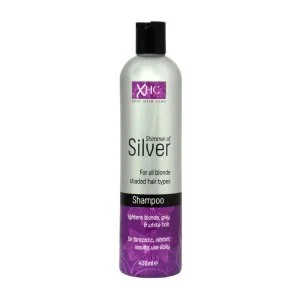 Xpel Shampoo Brilho de Prata