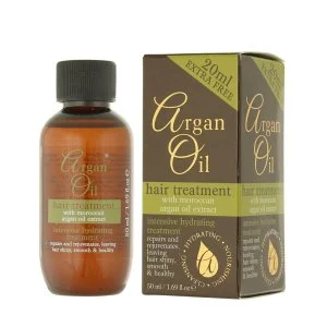 Xpel Tratamento Capilar com Óleo de Argan