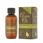 Tratamento Capilar com Óleo de Argan 50 ml
