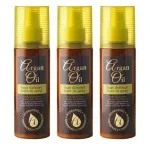 Spray Leave-In Protetor Térmico com Óleo de Argan 150 ml