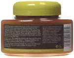 Argan Oil máscara capilar nutritiva com óleo de argão 220 ml