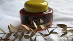 Argan Oil máscara capilar nutritiva com óleo de argão 220 ml