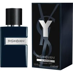 Yves Saint Laurent Y 2025 EDP perfume para homem