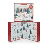 Calendário do Advento de Natal