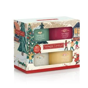 Yankee Candle Festa Après-ski