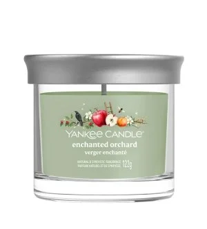 Yankee Candle Enchanted Orchard Signature Tumbler pequeno 122 g