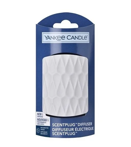ScentPlug Organic difusor elétrico de tomada sem recarga