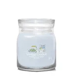 Yankee Candle Twinkling Lights vela assinatura grande 567 g
