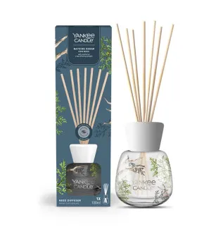 Difusor Yankee Candle Bayside Cedar Signature 100 ml