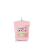 Vela votiva Yankee Candle Cherry Blossom 49 g