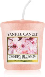 Vela votiva Yankee Candle Cherry Blossom 49 g