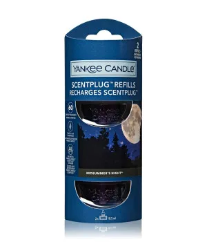 Recarga Yankee Candle Electric Midsummer Night 2x18,5 ml