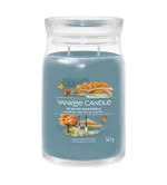 Evening Riverwalk assinatura vela grande 567 g