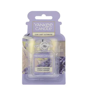 Yankee Candle GEL.TAG Lemon Lavender etiqueta 1 unid.