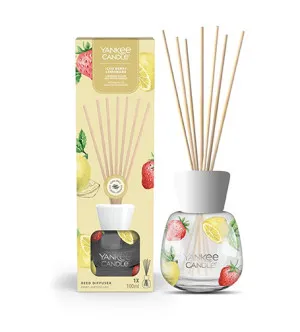 Difusor de fragrância Yankee Candle Iced Berry Lemonade 100 ml