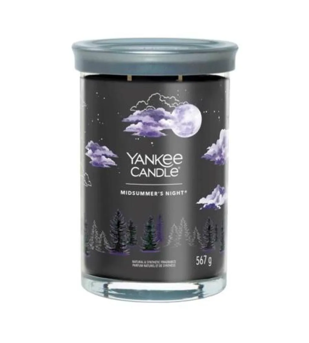 Midsummer's Night signature tumbler grande 567 g